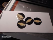 Chevrolet felni/dísztárcsa matrica szett /EU-HU/