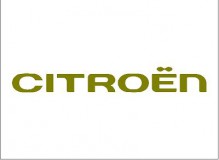 Citroen matrica (új) (M1) /EU-HU/