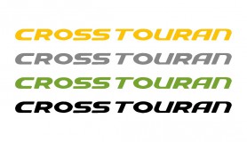 Cross Touran matrica (M3)
