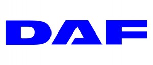 DAF matrica (M1) /EU-HU/