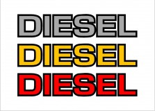Diesel matrica (M1) /EU-HU/