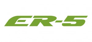 ER-5 matrica (M1) /EU-HU/