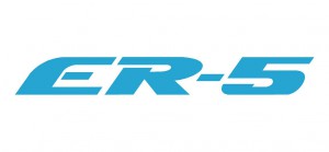 ER-5 matrica (M2) /EU-HU/