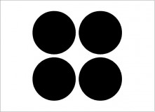 Felni/dísztárcsa alapfólia matrica szett /EU-HU/