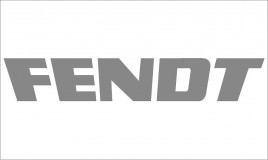Fendt matrica (M1) /EU-HU/