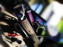 FZR matrica (M1) /EU-HU/