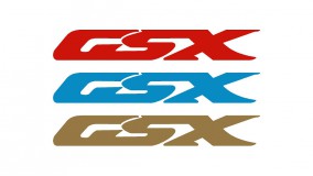 GSX matrica V.1 (M1) /EU-HU/