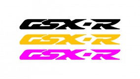 GSX-R matrica V.3 (M1) /EU-HU/