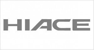 Hiace matrica V.1 (M1) /EU-HU/