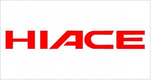 Hiace matrica V.1 (M2) /EU-HU/