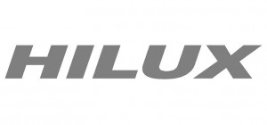 Hilux matrica (M1) /EU-HU/