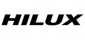 Hilux matrica (M2) /EU-HU/