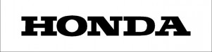 Honda matrica (M1) V.1 /EU-HU/