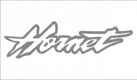 Hornet matrica (M1) /EU-HU/