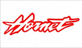 Hornet matrica (M2) /EU-HU/