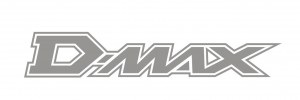 Isuzu D-MAX matrica (M1)