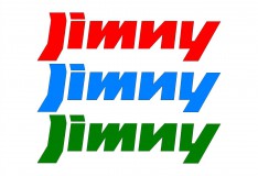 Jimny matrica (M1) /EU-HU/