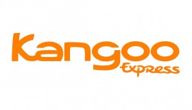 Kangoo Express matrica (M2)