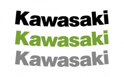 Kawasaki matrica (M1) íves /EU-HU/