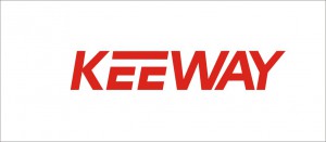 Keeway matrica (M1) /EU-HU/