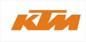 KTM matrica (M0) /EU/