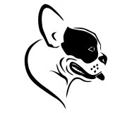 Kutyafej matrica V.2 (M1) /EU-HU/