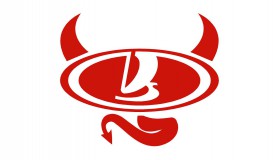 Lada ördög matrica (M0) /EU/