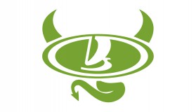 Lada ördög matrica (M0) /EU-HU/