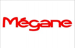 Megane matrica (M1) /EU-HU/