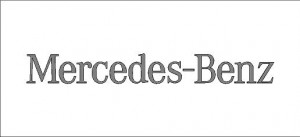 Mercedes-Benz matrica (M1) /EU-HU/