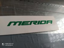 Merida matrica (M2) /EU-HU/