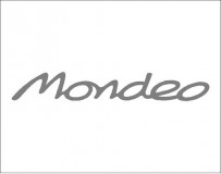 Mondeo matrica (M1) /EU-HU/