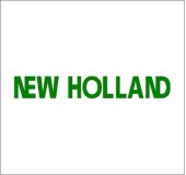 New Holland matrica t1 régi (M2) /EU-HU/