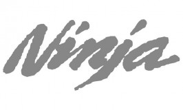 Ninja matrica 1. típus (M0) /EU/