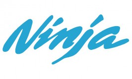 Ninja matrica 2. típus (M0) /EU-HU/