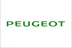 Peugeot matrica (M1)