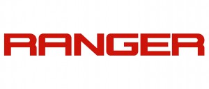 Ranger matrica /régi/ (M3)