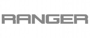 Ranger matrica /régi/ (M5)