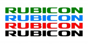 Rubicon matrica (M1) /EU-HU/