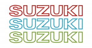 Suzuki matrica V.2 (M1) /EU-HU/