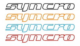Syncro matrica 2. típus (M2) /EU-HU/
