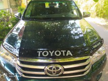 Toyota matrica (M2) /EU-HU/