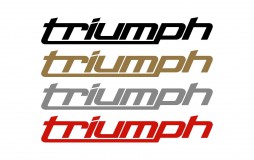 Triumph matrica (M1) V.2 /EU-HU/