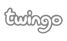 Twingo matrica I. (M1) /EU-HU/