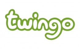 Twingo matrica I. (M2) /EU-HU/