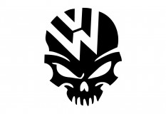 VW koponya (M1) /EU-HU/