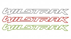 Wildtrak matrica V.2 (M2)