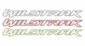 Wildtrak matrica V.2 (M2) /EU-HU/
