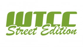 WTCC Street Edition matrica (M2) /EU-HU/