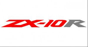 ZX-10R matrica (M1) /EU-HU/